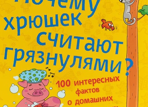 5 удивительных фактов о домашних животных, которые ты точно не знал.