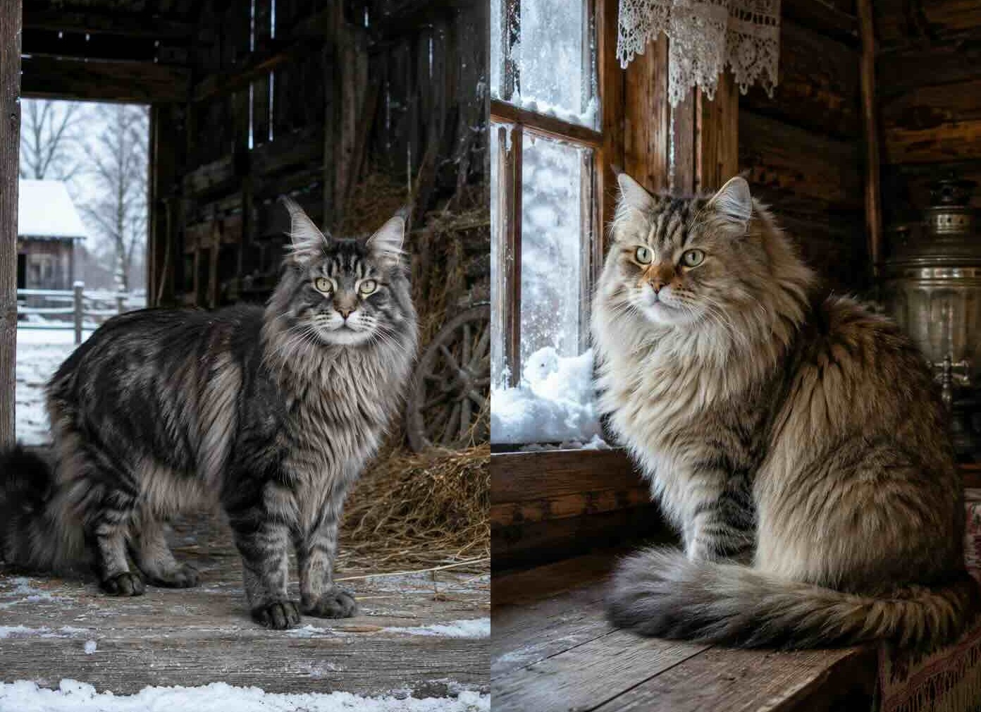 Взрослым кошкам тоже нужен дом. Рассказываем, как помочь любимице быстрее привыкнуть к нему